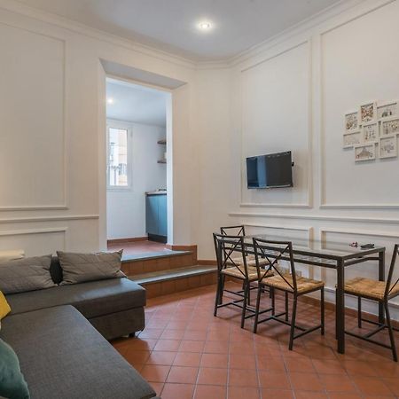 Joivy Trevi Fountain'S Relais Lejlighed Rom Eksteriør billede