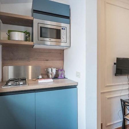 Joivy Trevi Fountain'S Relais Lejlighed Rom Eksteriør billede