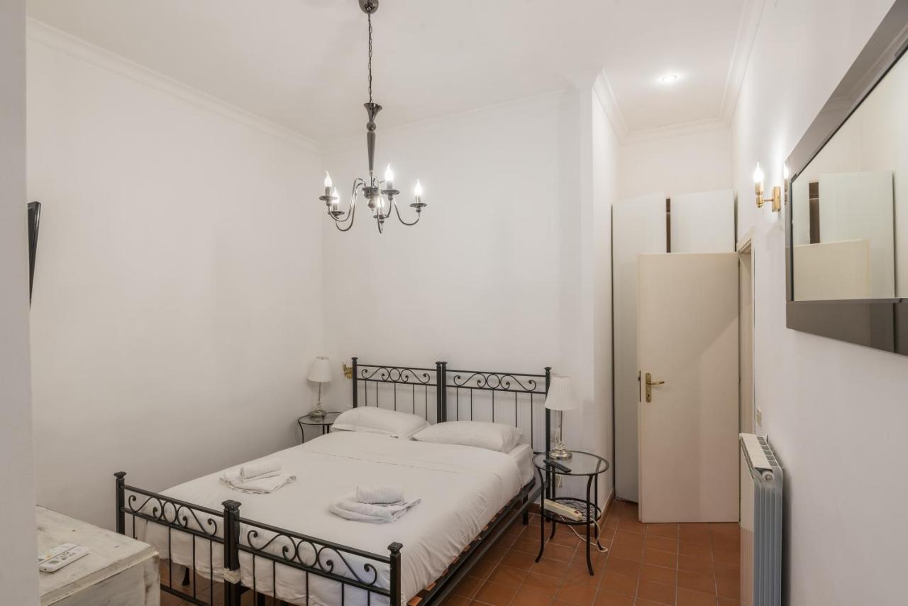 Joivy Trevi Fountain'S Relais Lejlighed Rom Eksteriør billede